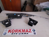 Oto Çıkma Parça / Bmw / 3 Serisi / Göğüslük & Torpido / Havalandırma Izgaraları / Çıkma Parça 