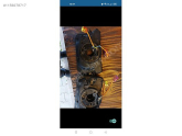 Oto Çıkma Parça / Hummer / H 1 / Oto Cam / Cam Modülü / Çıkma Parça 