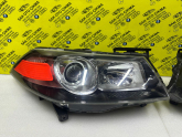 Oto Çıkma Parça / Renault / Megane / Far & Stop / Far Camı / Çıkma Parça 