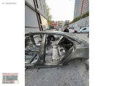 Oto Çıkma Parça / Toyota / Corolla / Kaporta & Karoser / Marşpiyel Sacı / Çıkma Parça 