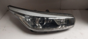 Oto Çıkma Parça / Kia / Ceed / Far & Stop / Sağ Ön Far / Çıkma Parça 