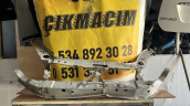 Oto Çıkma Parça / Mercedes / SLK / Tampon / Tampon Demiri / Çıkma Parça 