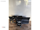 Oto Çıkma Parça / Peugeot / 208 / Göğüslük & Torpido / Komple Torpido / Çıkma Parça 