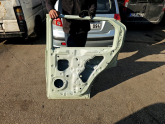 Oto Çıkma Parça / Kia / EV / Kaporta & Karoser / Sağ Arka Kapı / Çıkma Parça 