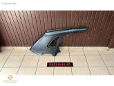 Oto Çıkma Parça / Volkswagen / Polo / Kaporta & Karoser / Sol Ön Çamurluk / Sıfır Parça 