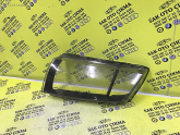 Oto Çıkma Parça / Skoda / Fabia / Far & Stop / Far Camı / Çıkma Parça 