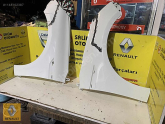 Oto Çıkma Parça / Renault / Megane / Kaporta & Karoser / Sağ Ön Çamurluk / Çıkma Parça 