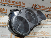 Oto Çıkma Parça / Renault / Megane / Elektrik / Kilometre Saati / Çıkma Parça 
