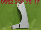 1997 Model Opel Astra F için Sol Ön Çamurluk - Oto Çıkma Par