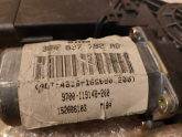 Oto Çıkma Parça / Volkswagen / Passat / Oto Cam / Cam Motoru / Çıkma Parça 