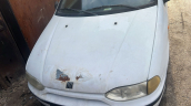 Oto Çıkma Parça / Fiat / Palio / Kaporta & Karoser / Kaput / Çıkma Parça 