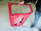 Oto Çıkma Parça / Opel / Corsa / Kaporta & Karoser / Sağ Arka Kapı / Çıkma Parça 