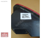 Oto Çıkma Parça / Peugeot / 508 / Far & Stop / Sağ Arka Stop / Çıkma Parça 