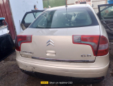 Oto Çıkma Parça / Citroen / C5 / Kaporta & Karoser / Bagaj Kapağı / Çıkma Parça 