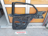 VOLKSWAGEN JETTA SAĞ ARKA KAPI İSKELETİ 2006-2010