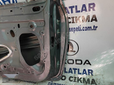 Oto Çıkma Parça / Renault / Clio / Kaporta & Karoser / Sol Ön Kapı / Çıkma Parça 