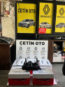 Oto Çıkma Parça / Renault / Clio / Motor / Emme Manifoldu / Çıkma Parça 