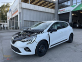 Oto Çıkma Parça / Renault / Clio / Kaporta & Karoser / Bagaj Kapağı / Çıkma Parça 