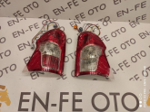 Oto Çıkma Parça / SsangYong / Korando / Far & Stop / Sol Arka Stop / Sıfır Parça 