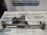 Oto Çıkma Parça / Opel / Astra / Oto Cam / Silecek Motoru / Çıkma Parça 