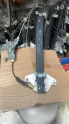 CHEVROLET CAPTİVA SOL ARKA CAM KRİKOSU MOTORSUZ.OTO ERKAN ÜNYE