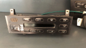 BMW E46 KLİMA KONTROL PANELİ OTO FEDAİ