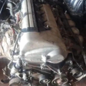 Oto Çıkma Parça / Toyota / Yaris / Motor / Motor (komple) / Çıkma Parça 