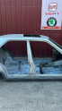 MERCEDES W124 SAĞ SOL ORTA DİREKLER