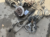 Oto Çıkma Parça / Peugeot / 206 / Alt Takım / Travers / Çıkma Parça 