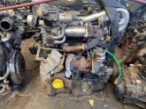 Oto Çıkma Parça / Renault / Symbol / Motor / Komple Motor / Çıkma Parça 