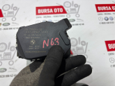 BMW N63 S63 MOTOR GAZ KELEBEĞİ 7555944 ORJINAL