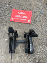 MERCEDES VİTO PEDAL TAKIMI