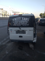 Fiat Doblo Arka Dingil Parçası - Mert Oto Çıkma Parçalar