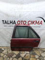 Oto Çıkma Parça / Fiat / Tempra / Kaporta & Karoser / Sol Arka Kapı / Çıkma Parça 