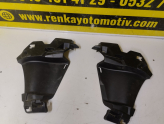 Oto Çıkma Parça / Renault / Clio / Tampon / Tampon Braketi / Çıkma Parça 