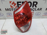 Oto Çıkma Parça / Toyota / RAV4 / Far & Stop / Sol Arka Stop / Çıkma Parça 