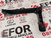 HONDA CİVİC SIFIR SAĞ ARKA TAMPON BRAKET 22-23 71672-T20-A00