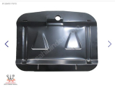 AUDI A4- 2002/2005 KARTER MUHAFAZA SACI (METAL) (AYAKLI)