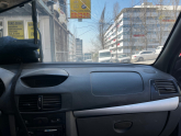 RENAULT TALİA KASA ÖN TORPİDO ORJİNAL CIKMA TEMİZ