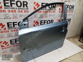 Oto Çıkma Parça / Toyota / Auris / Kaporta & Karoser / Sol Ön Kapı / Çıkma Parça 