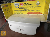 Oto Çıkma Parça / Renault / Symbol / Kaporta & Karoser / Bagaj Kapağı / Çıkma Parça 