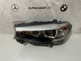 BMW 5 SERİSİ G30 SOL FAR ORJİNAL