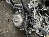 Oto Çıkma Parça / Nissan / Qashqai / Motor / Motor (komple) / Çıkma Parça 