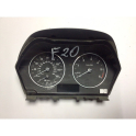Bmw F20 Kilometre Saati Gösterge Paneli 1912952 A2C53346048