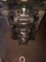 Ford cornet 90 lk blok Krank