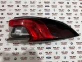 COROLLA SAĞ STOP ORJİNAL 81550-02D11