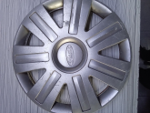 FORD FIESTA 14" Jant Kapağı