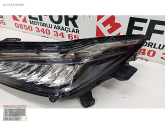 Oto Çıkma Parça / Honda / City / Far & Stop / Sol Ön Far / Çıkma Parça 