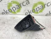 Oto Çıkma Parça / Seat / Leon / Ayna / Sol Dış Ayna / Çıkma Parça 