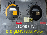 Oto Çıkma Parça / Ford / C-Max / Fren / Fren Hidrolik Deposu / Çıkma Parça 